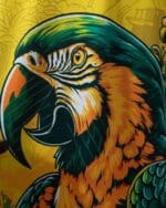 חולצת Special Edition צהובה ברזיל 2026