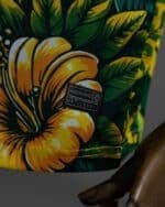 חולצת Special Edition צהובה ברזיל 2026