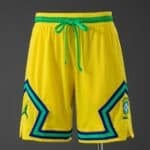 מכנס צהוב NBA Edition ברזיל 2026