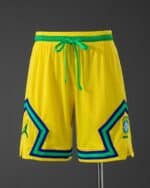 מכנס צהוב NBA Edition ברזיל 2026