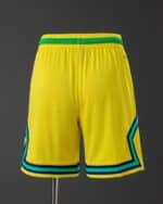 מכנס צהוב NBA Edition ברזיל 2026