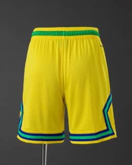 מכנס צהוב NBA Edition ברזיל 2026