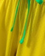 מכנס צהוב NBA Edition ברזיל 2026