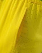 מכנס צהוב NBA Edition ברזיל 2026