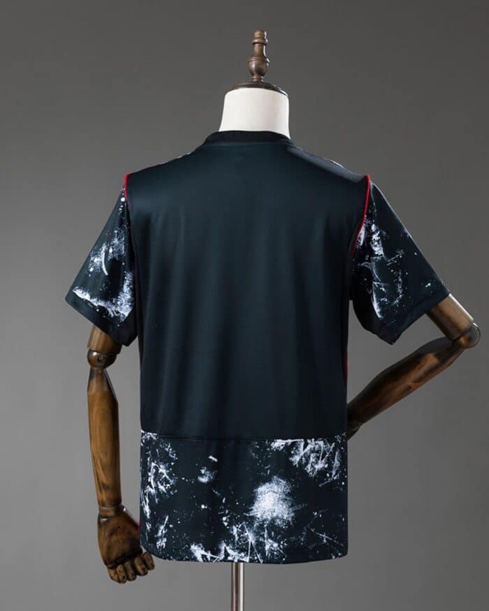 חולצת חוץ קנדה מונדיאל 2026