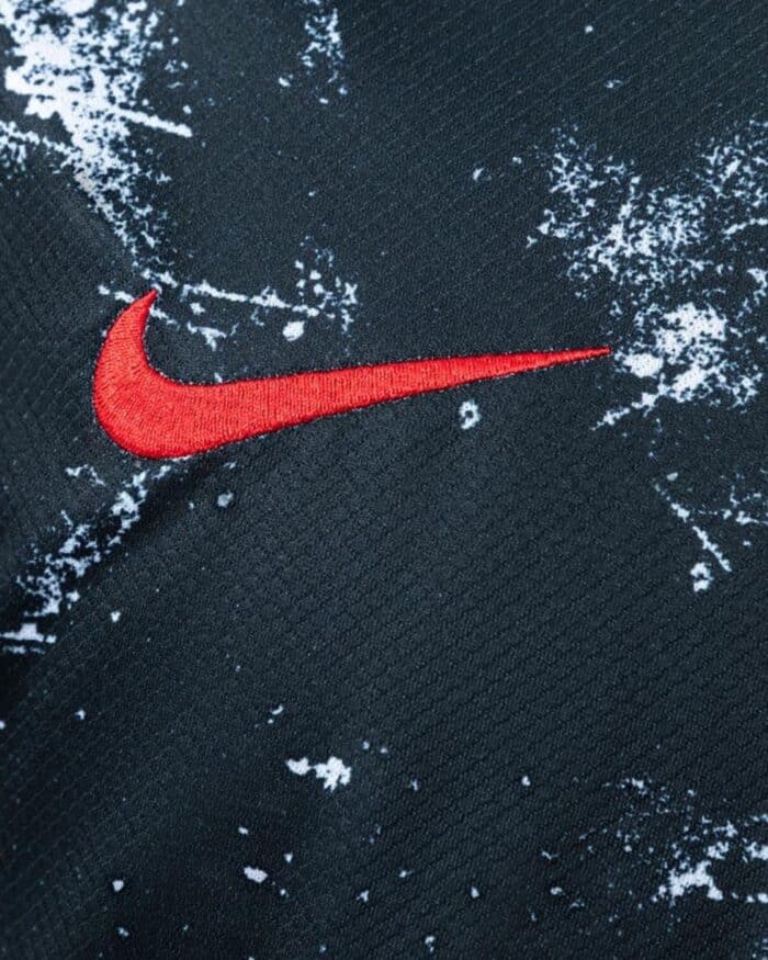 חולצת חוץ קנדה מונדיאל 2026