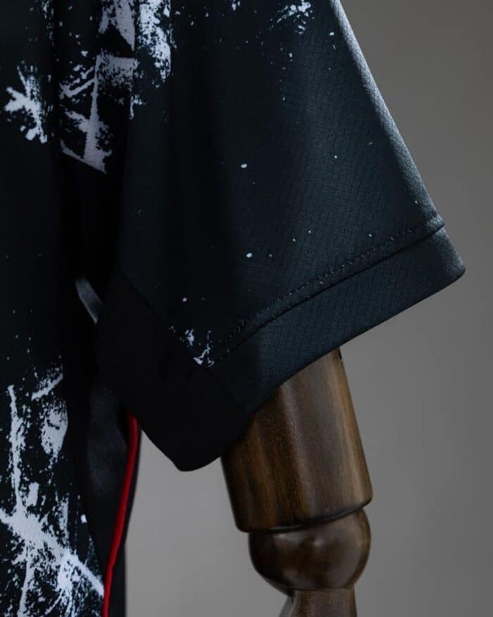 חולצת חוץ קנדה מונדיאל 2026