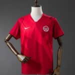 חולצת בית קנדה מונדיאל 2026