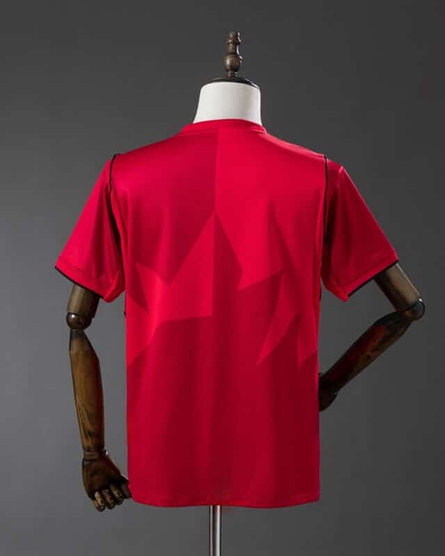 חולצת בית קנדה מונדיאל 2026