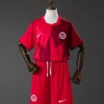 סט ילדים מדי בית קנדה מונדיאל 2026