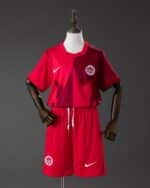 סט ילדים מדי בית קנדה מונדיאל 2026