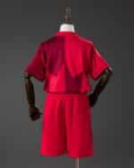 סט ילדים מדי בית קנדה מונדיאל 2026