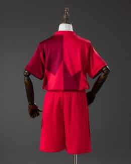 סט ילדים מדי בית קנדה מונדיאל 2026