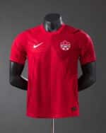 חולצת בית קנדה מונדיאל 2026 גרסת שחקן