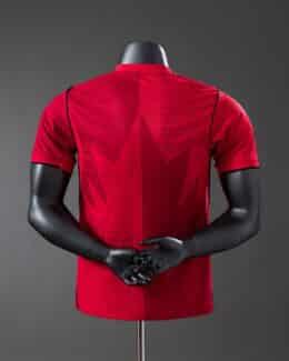 חולצת בית קנדה מונדיאל 2026 גרסת שחקן