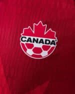 חולצת בית קנדה מונדיאל 2026 גרסת שחקן