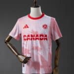 חולצת Promotional Edition קנדה מונדיאל 2026