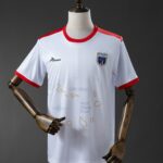 חולצת חוץ כף ורדה מונדיאל 2026