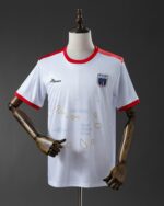 חולצת חוץ כף ורדה מונדיאל 2026