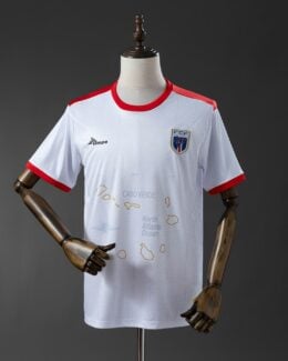 חולצת חוץ כף ורדה מונדיאל 2026