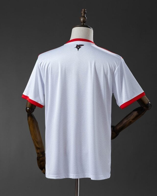 חולצת חוץ כף ורדה מונדיאל 2026