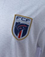 חולצת חוץ כף ורדה מונדיאל 2026