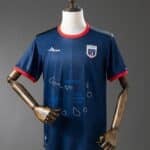 חולצת בית כף ורדה מונדיאל 2026