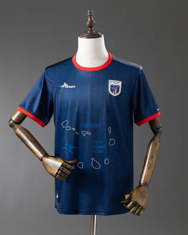 חולצת בית כף ורדה מונדיאל 2026