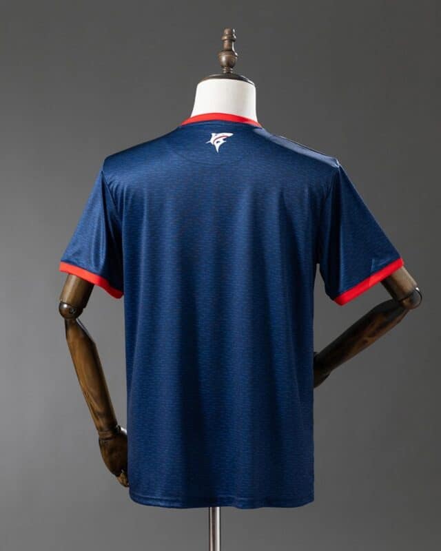 חולצת בית כף ורדה מונדיאל 2026