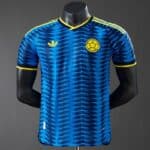 חולצת חוץ קולומביה מונדיאל 2026 גרסת שחקן