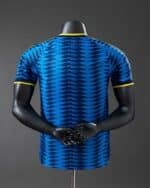 חולצת חוץ קולומביה מונדיאל 2026 גרסת שחקן