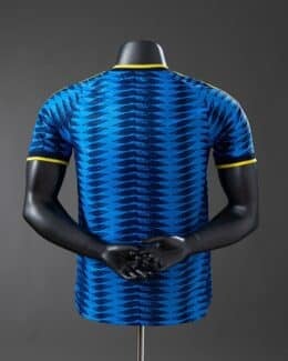 חולצת חוץ קולומביה מונדיאל 2026 גרסת שחקן