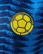 חולצת חוץ קולומביה מונדיאל 2026 גרסת שחקן