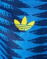 חולצת חוץ קולומביה מונדיאל 2026 גרסת שחקן