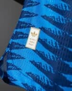 חולצת חוץ קולומביה מונדיאל 2026 גרסת שחקן