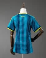 חולצת חוץ קולומביה מונדיאל 2026 גזרת נשים