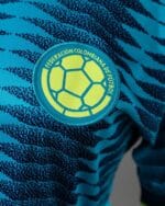 חולצת חוץ קולומביה מונדיאל 2026 גזרת נשים