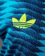 חולצת חוץ קולומביה מונדיאל 2026 גזרת נשים