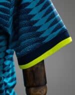 חולצת חוץ קולומביה מונדיאל 2026 גזרת נשים