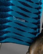 חולצת חוץ קולומביה מונדיאל 2026 גזרת נשים