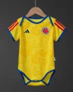 בגד גוף לבייבי מדי בית קולומביה מונדיאל 2026