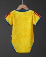 בגד גוף לבייבי מדי בית קולומביה מונדיאל 2026