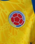 בגד גוף לבייבי מדי בית קולומביה מונדיאל 2026