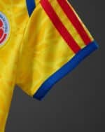 בגד גוף לבייבי מדי בית קולומביה מונדיאל 2026