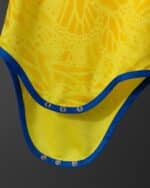 בגד גוף לבייבי מדי בית קולומביה מונדיאל 2026