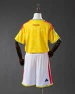 סט ילדים מדי בית קולומביה מונדיאל 2026