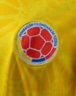 סט ילדים מדי בית קולומביה מונדיאל 2026