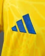 סט ילדים מדי בית קולומביה מונדיאל 2026