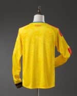 חולצת בית ארוכה קולומביה מונדיאל 2026