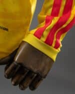 חולצת בית ארוכה קולומביה מונדיאל 2026